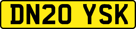 DN20YSK