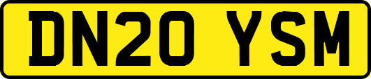 DN20YSM