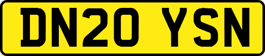 DN20YSN