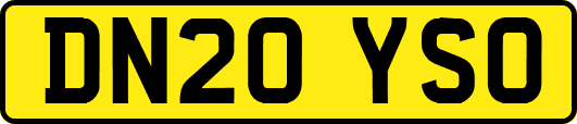 DN20YSO