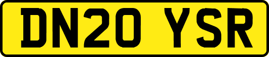 DN20YSR