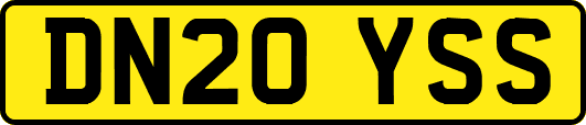 DN20YSS