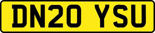 DN20YSU