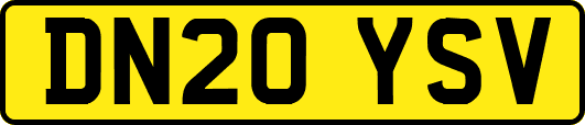 DN20YSV