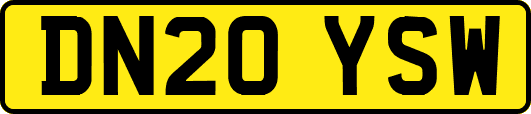 DN20YSW