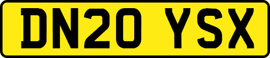 DN20YSX