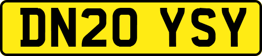 DN20YSY