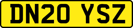 DN20YSZ