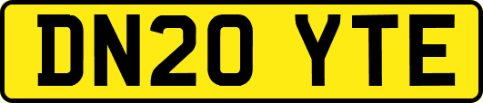 DN20YTE