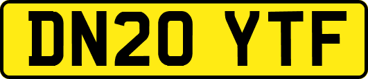 DN20YTF