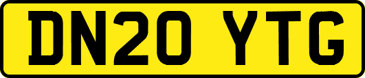 DN20YTG