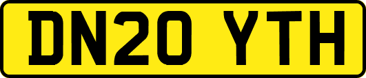 DN20YTH