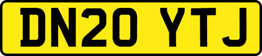 DN20YTJ