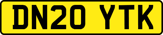 DN20YTK