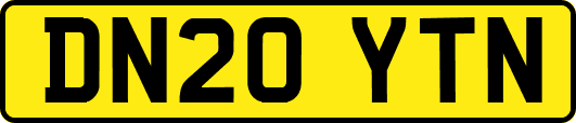 DN20YTN