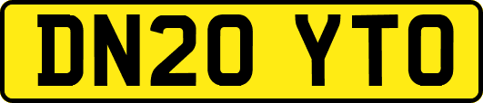 DN20YTO