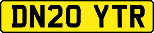 DN20YTR