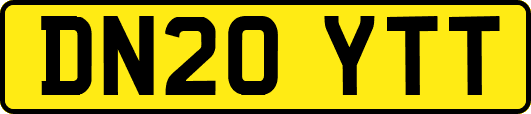 DN20YTT