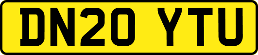 DN20YTU