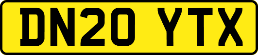 DN20YTX