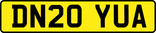 DN20YUA