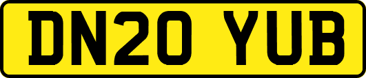 DN20YUB