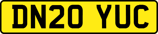 DN20YUC