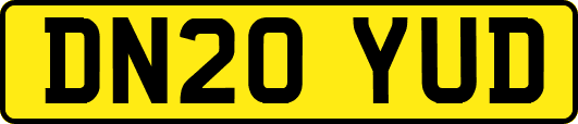 DN20YUD