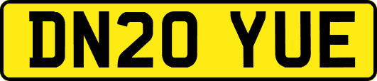 DN20YUE