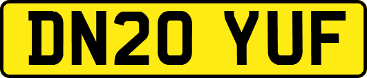 DN20YUF