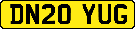 DN20YUG