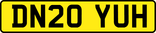 DN20YUH