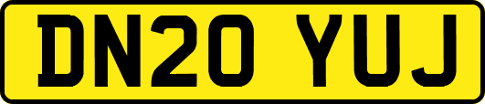 DN20YUJ