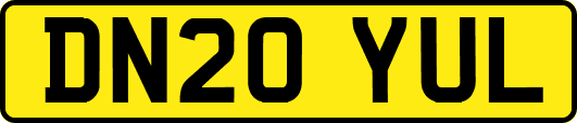 DN20YUL