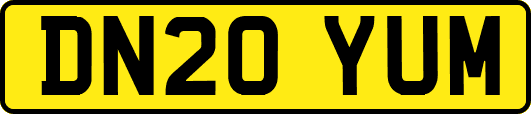 DN20YUM