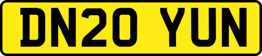 DN20YUN