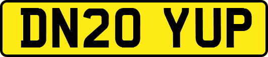 DN20YUP