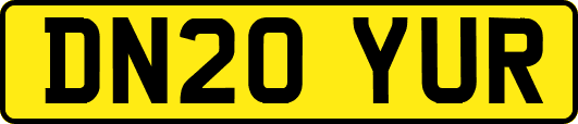 DN20YUR