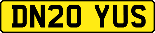 DN20YUS