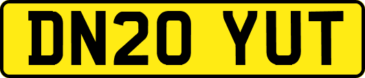DN20YUT