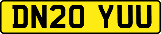 DN20YUU