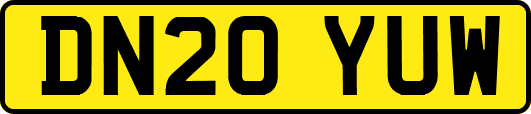 DN20YUW