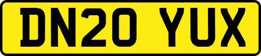 DN20YUX