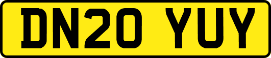 DN20YUY