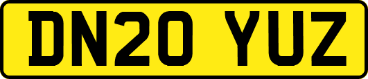 DN20YUZ