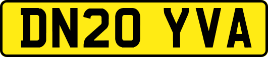 DN20YVA