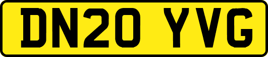 DN20YVG