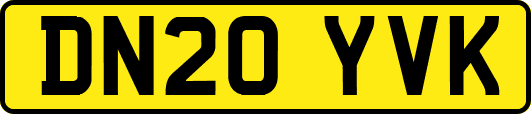 DN20YVK