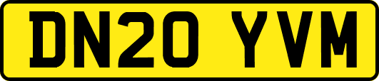 DN20YVM