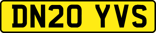 DN20YVS